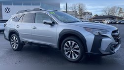 2023 Subaru Outback Touring XT