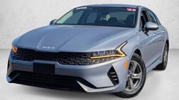 2023 Kia K5 LXS
