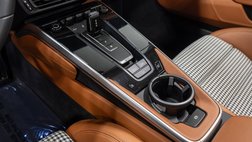 2024 Porsche 911 Turbo S