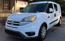 2017 Ram ProMaster City Tradesman SLT