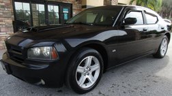 2008 Dodge Charger Base