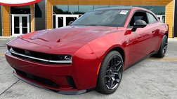 2024 Dodge Charger Daytona R/T