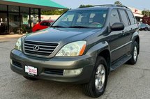 2006 Lexus GX 470 Base