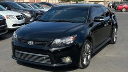 2012 Scion tC Base