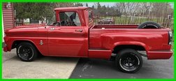 1963 Chevrolet 