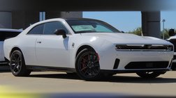 2024 Dodge Charger Daytona Scat Pack