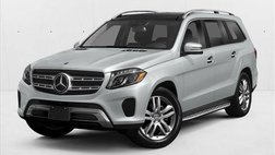 2019 Mercedes-Benz GLS GLS 450