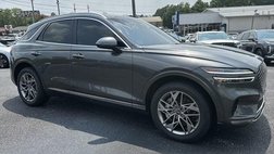 2024 Genesis GV70 2.5T Standard