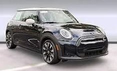 2018 MINI Hardtop Cooper