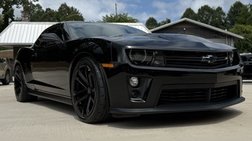 2015 Chevrolet Camaro ZL1