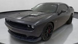 2018 Dodge Challenger R/T Scat Pack