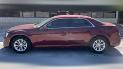 2016 Chrysler 300 
