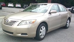 2008 Toyota Camry LE
