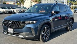 2025 Mazda CX-50 2.5 Turbo Premium