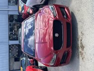 2017 Jaguar XE 35t R-Sport