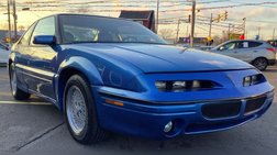1994 Pontiac Grand Prix SE