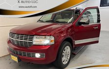 2014 Lincoln Navigator Base