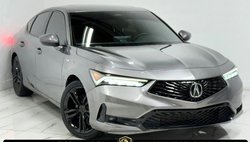 2023 Acura Integra w/A-SPEC