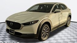 2024 Mazda CX-30 2.5 S