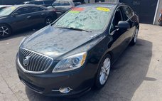 2015 Buick Verano Leather Group