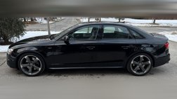 2014 Audi S4 3.0T quattro Premium Plus