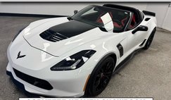 2015 Chevrolet Corvette Z06