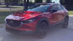 2021 Mazda CX-30 Turbo Premium