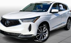 2023 Acura RDX w/Tech