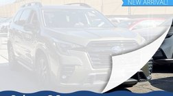 2023 Subaru Ascent Onyx Edition Limited