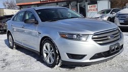 2017 Ford Taurus SE