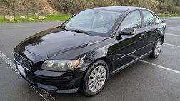 2005 Volvo S40 2.4i