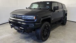 2024 GMC HUMMER EV 3X