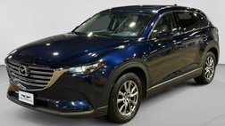 2017 Mazda CX-9 Touring