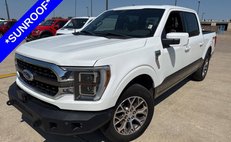 2023 Ford F-150 King Ranch