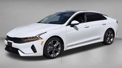 2023 Kia K5 EX