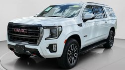 2023 GMC Yukon XL AT4