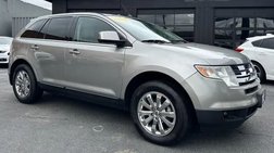 2008 Ford Edge Limited