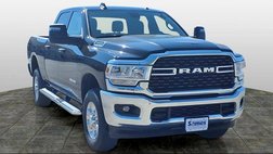2024 Ram Ram Pickup 2500 Big Horn