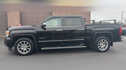 2015 GMC Sierra 1500 Denali