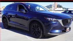2023 Mazda CX-9 Touring Plus