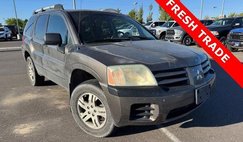 2004 Mitsubishi Endeavor LS