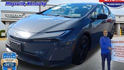 2024 Toyota Prius Limited