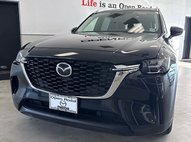 2024 Mazda CX-90 3.3 Turbo Select