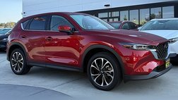 2023 Mazda CX-5 2.5 S Premium
