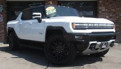 2025 GMC HUMMER EV 2X