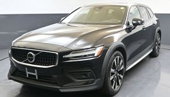2024 Volvo V60 Cross Country B5 Ultimate
