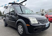 2013 Ford Transit Connect XLT