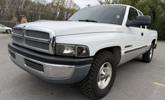 1999 Dodge Ram 1500 Base