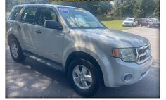 2008 Ford Escape XLS