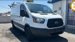 2017 Ford Transit 250